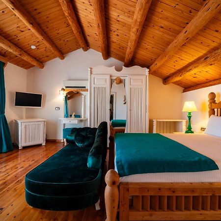 Elixir Hotel Калкан Екстер'єр фото