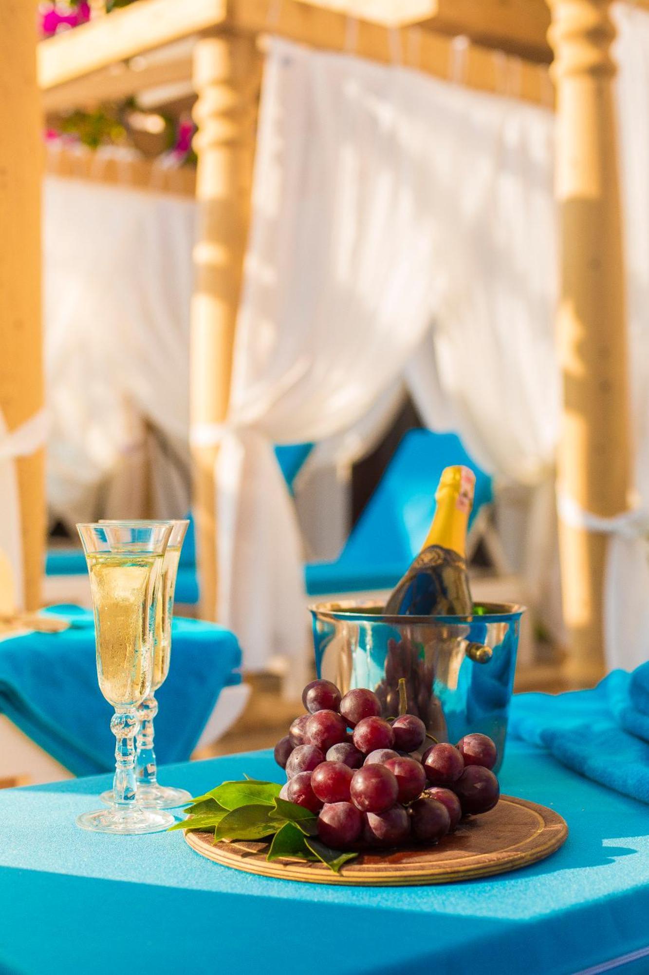 Elixir Hotel Калкан Екстер'єр фото