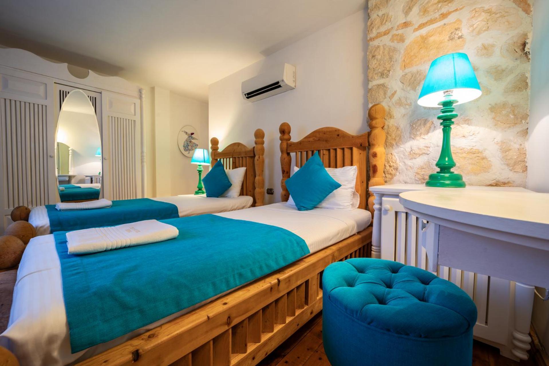 Elixir Hotel Калкан Екстер'єр фото