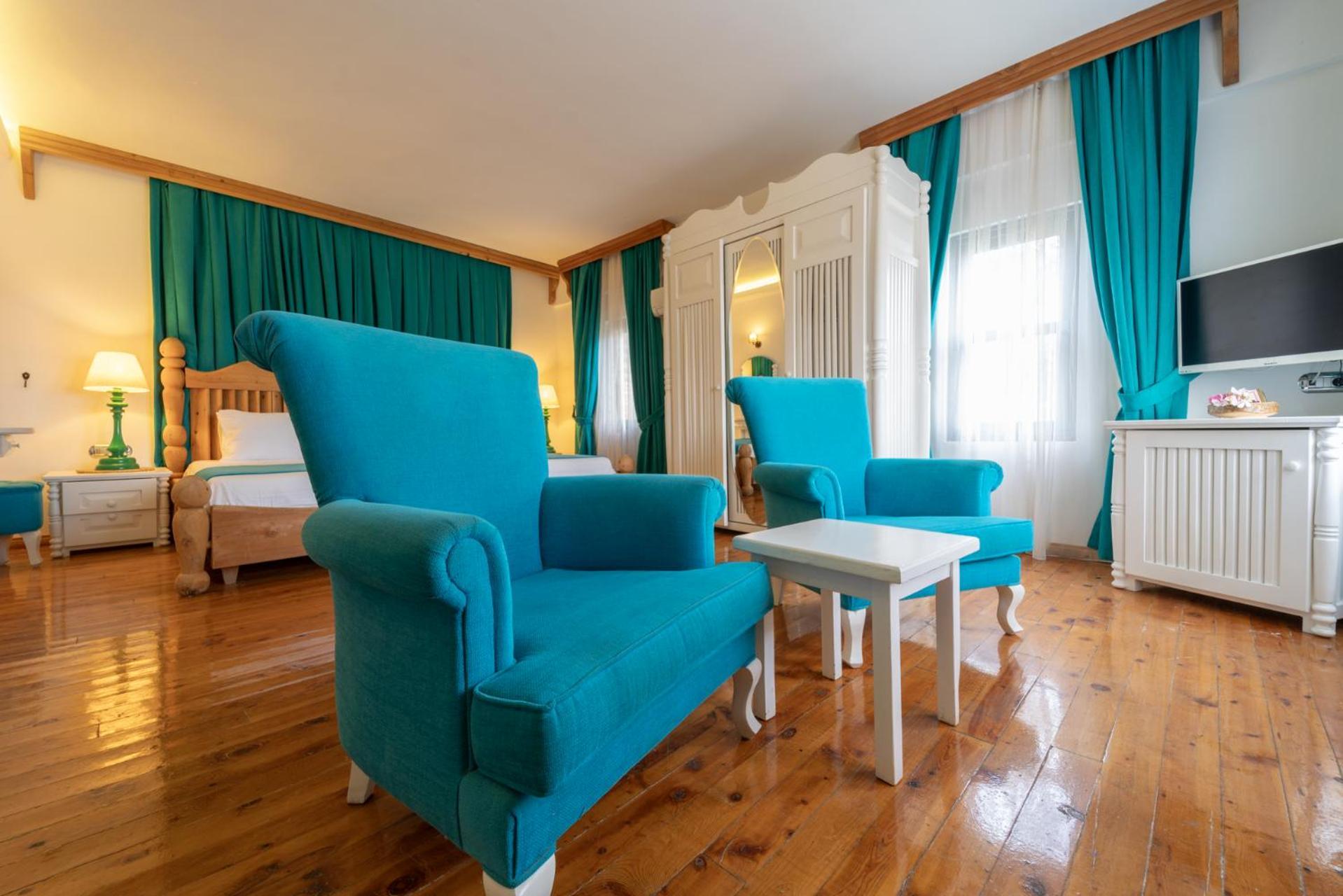 Elixir Hotel Калкан Екстер'єр фото