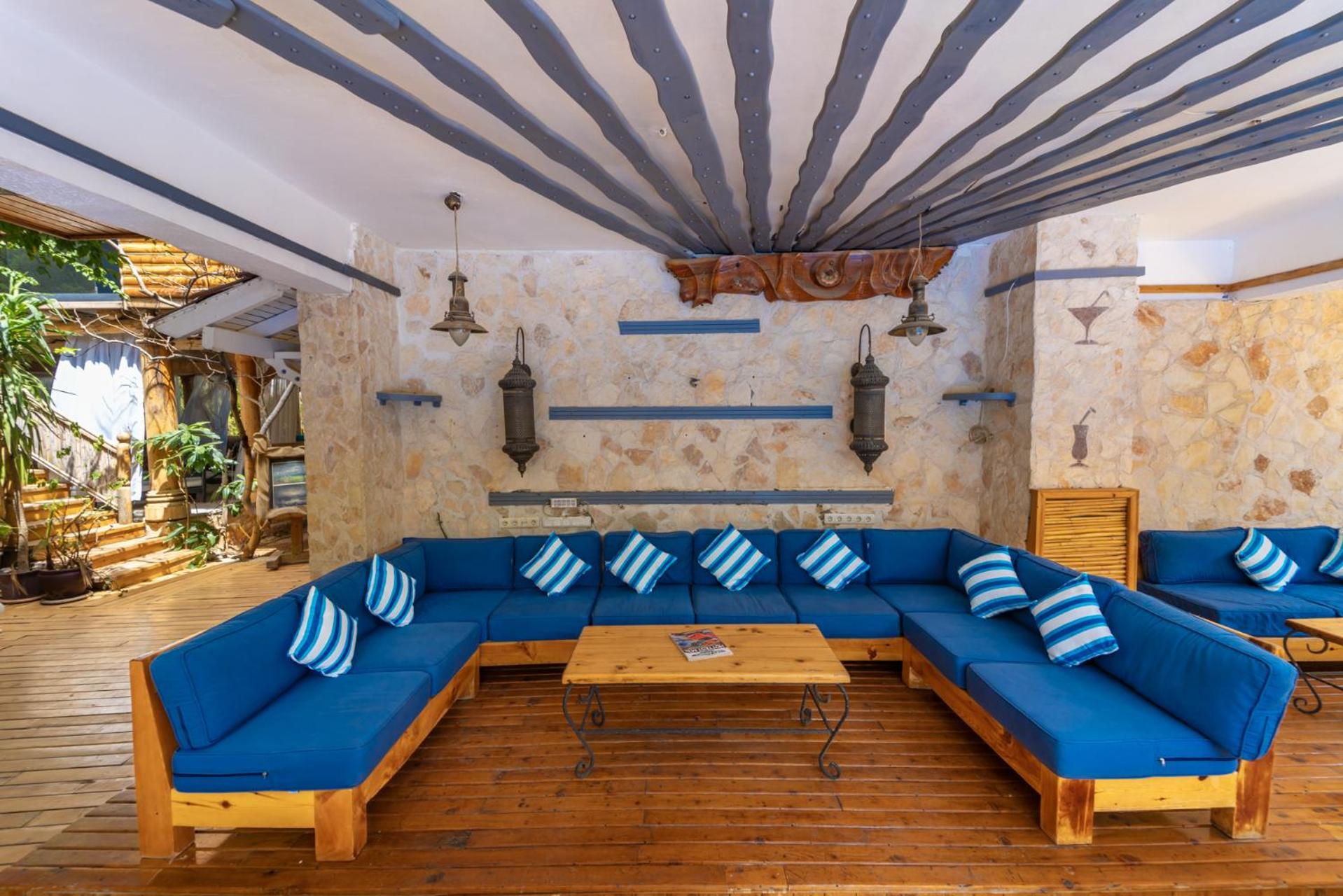 Elixir Hotel Калкан Екстер'єр фото