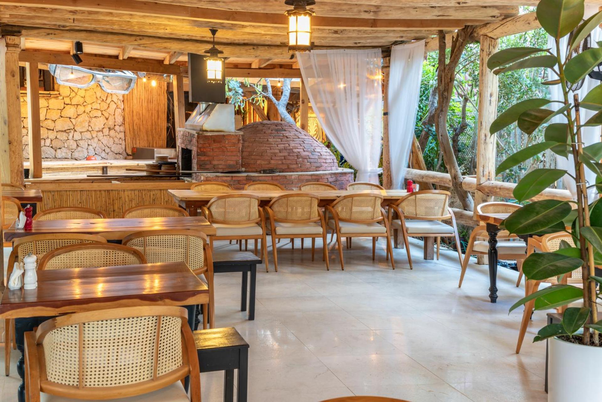 Elixir Hotel Калкан Екстер'єр фото