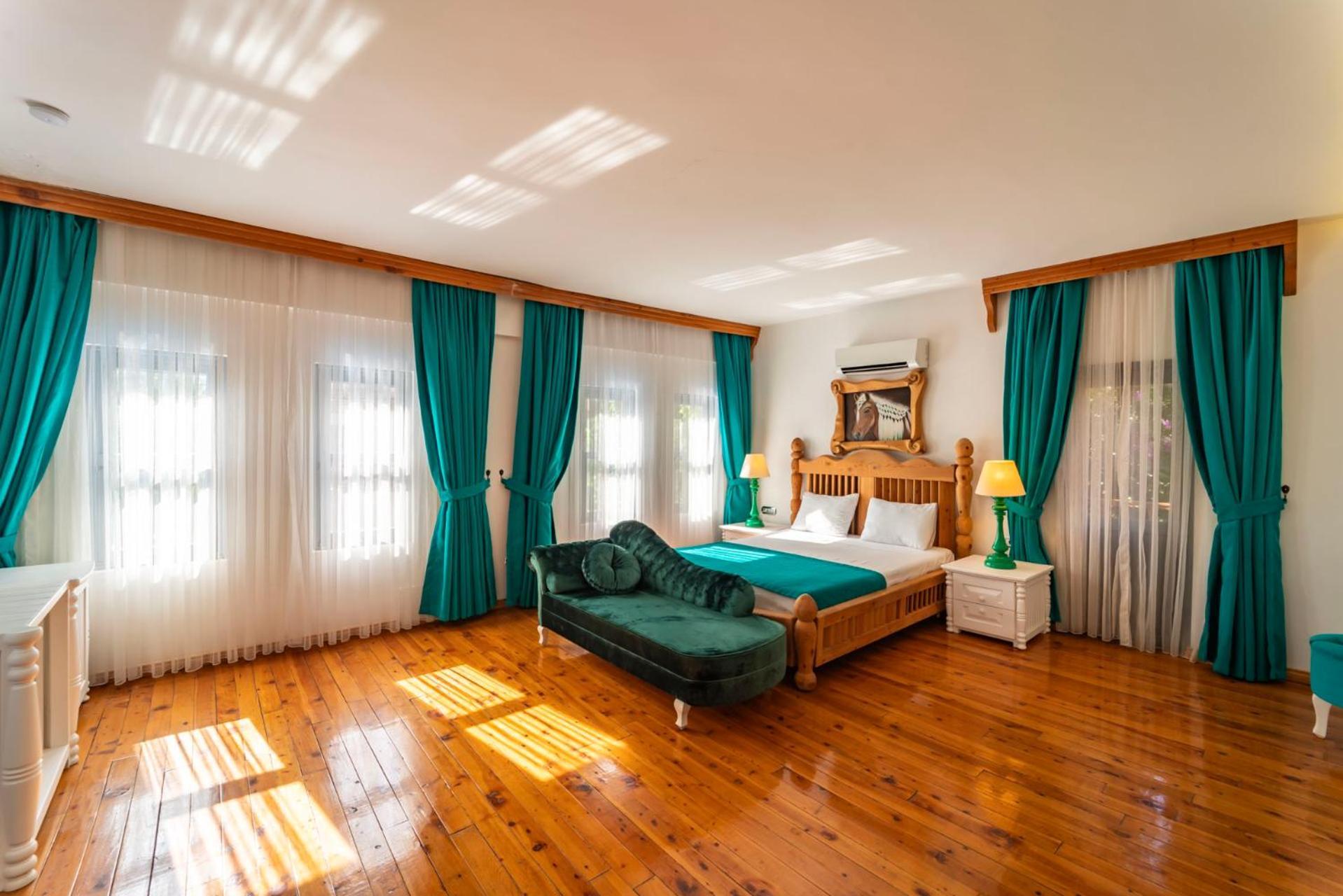 Elixir Hotel Калкан Екстер'єр фото