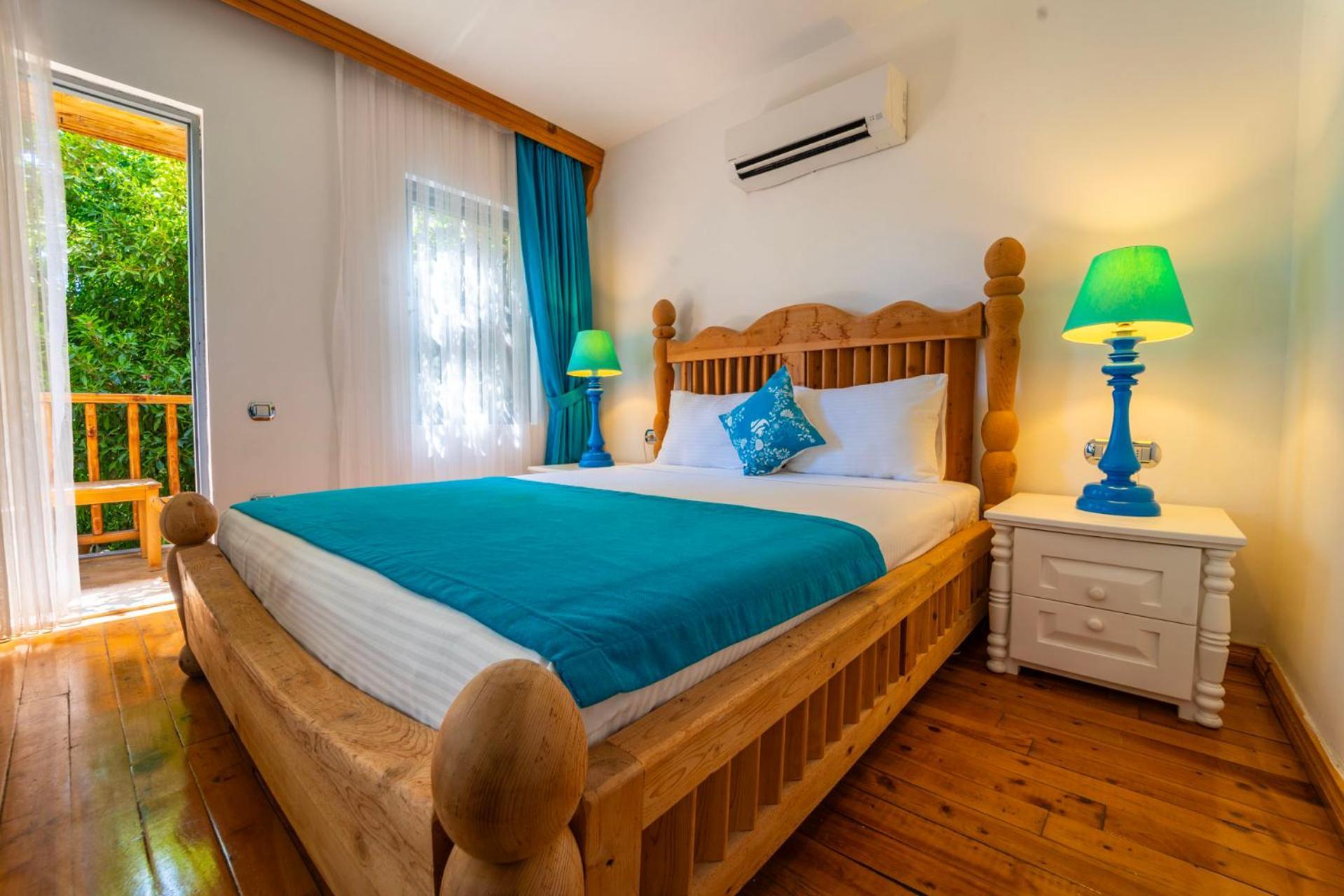 Elixir Hotel Калкан Екстер'єр фото