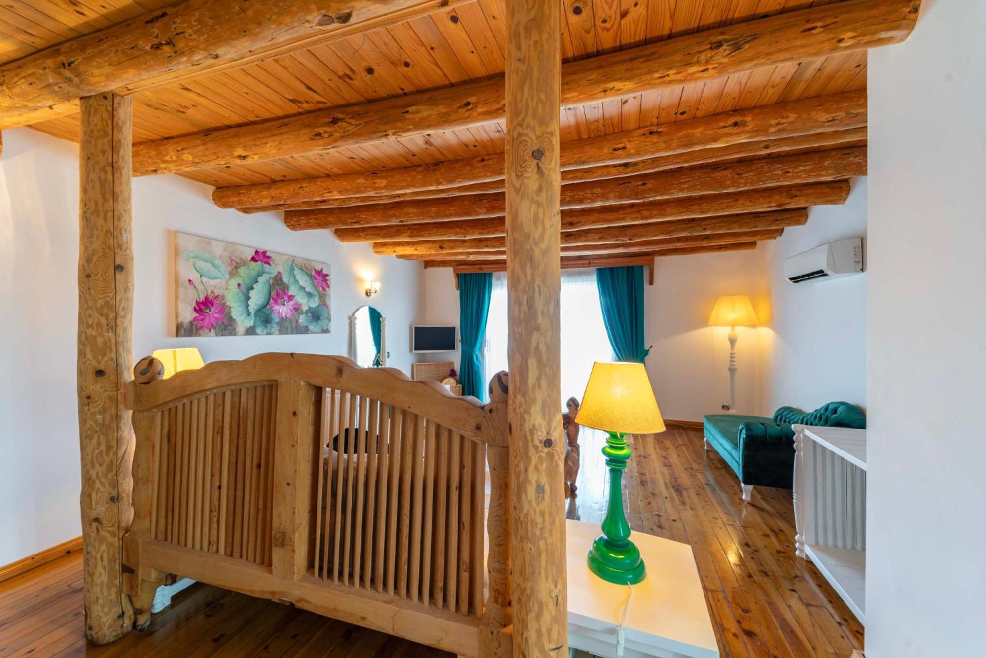 Elixir Hotel Калкан Екстер'єр фото