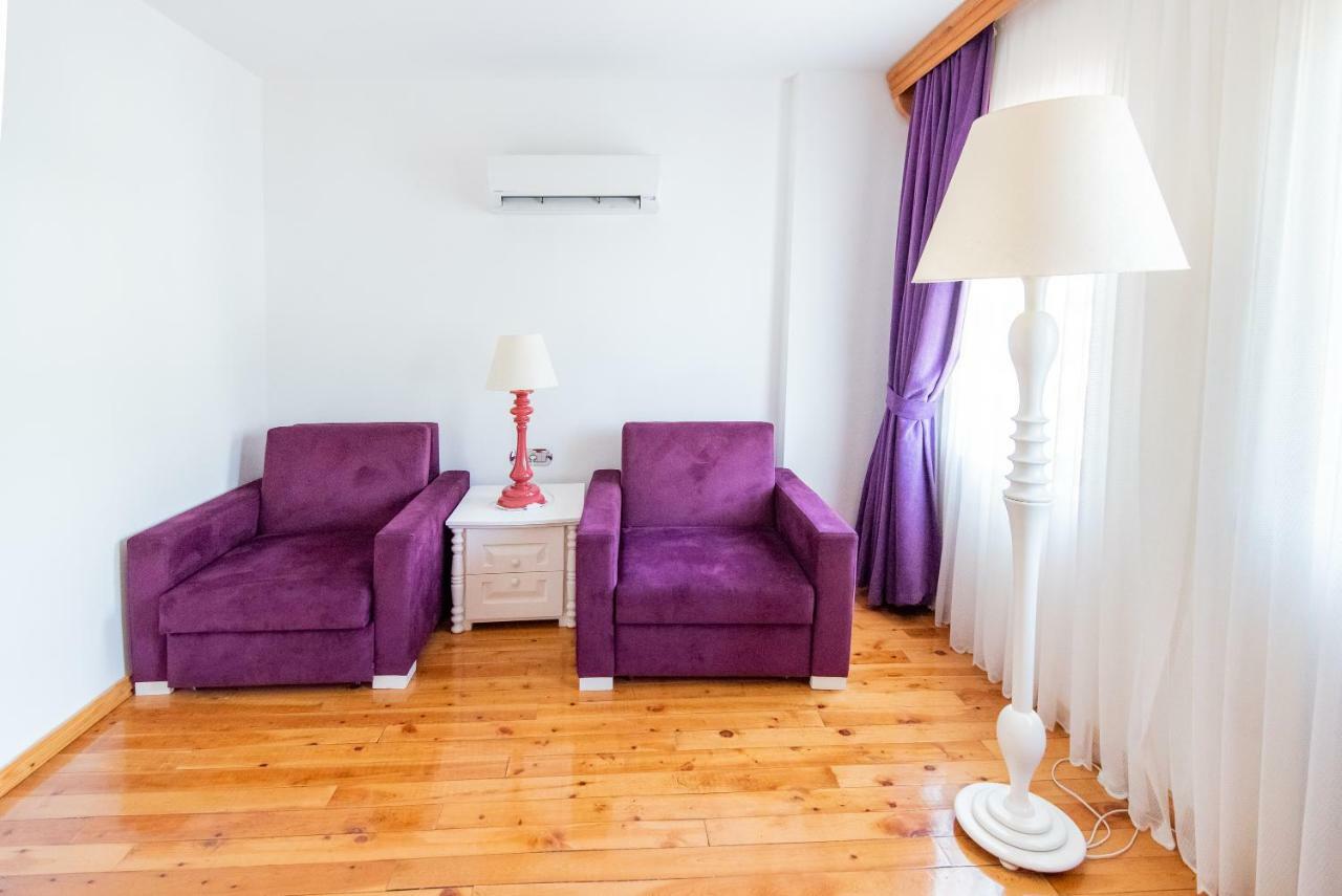 Elixir Hotel Калкан Екстер'єр фото
